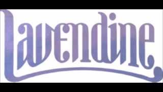 Lavendine -  Out of the Blue  cd "Feel My Way"  (2014) [Fan Video]