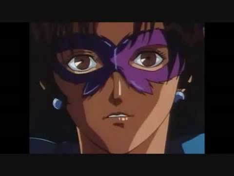 Yuki Kuroda - Cry Reprise (Street Fighter II V ED)