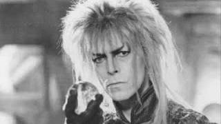 David Bowie - Within you