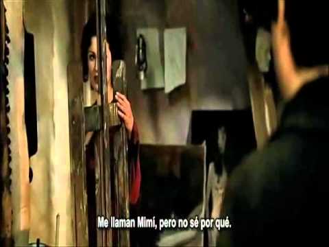 ROLANDO VILLAZÓN & ANNA NETREBKO [La bohéme]