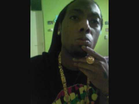 BABY BO$$ - R.I.P Ruwell Provence