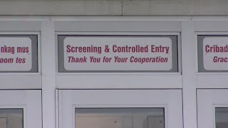 Portage Co. District Attorney asking to heighten security in courthouse