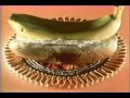 Classic Sesame Street Animation What Goes In A Hot Dog Bun