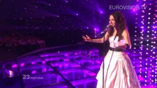 &quot;Portugal&quot; Eurovision Song Contest 2010