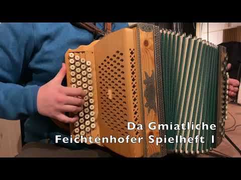 Da Gmiatliche (Polka)
