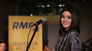 Honorata Skarbek - Damy radę (Poplista Plus Live Sessions)
