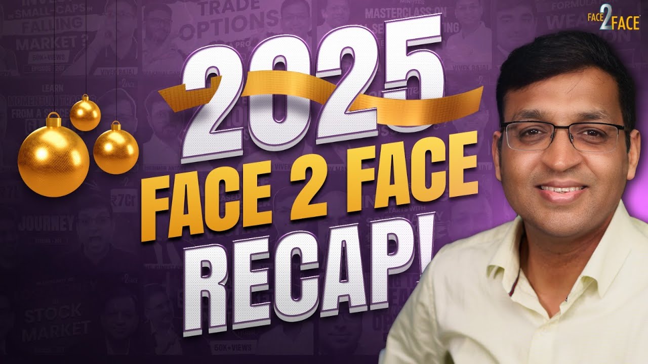 Face2Face 2025 Year End Special!