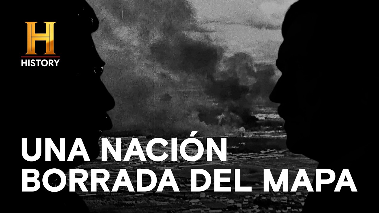 La Alianza de Hitler y Stalin que Nadie Esperaba 🤝 Segunda Guerra Mundial con Tom Hanks