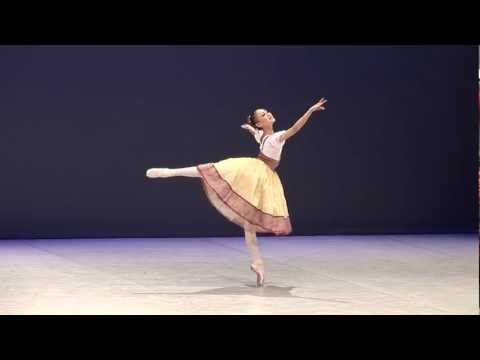 Miao Ge - Selection 2012 - Classical Variations