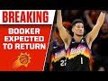 2022 NBA Playoffs UPDATE: Devin Booker EXPECTED TO PLAY in Game Six in New Orleans | CBS Sports HQ