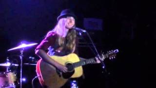 Sawyer Fredericks Early in the Morning