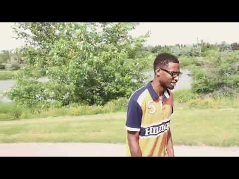 T Wil Feat. Staccs - Im Ready | Dir. By: @BMproductions_