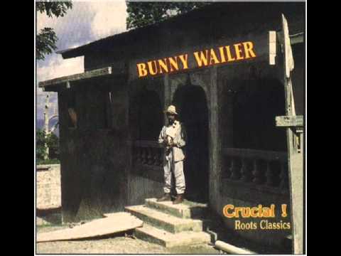 Bunny Wailer - Crucial