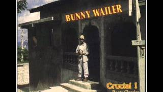 Bunny Wailer - Crucial
