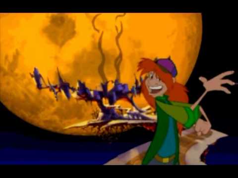 BRAIN DEAD 13 - Finale & Credits