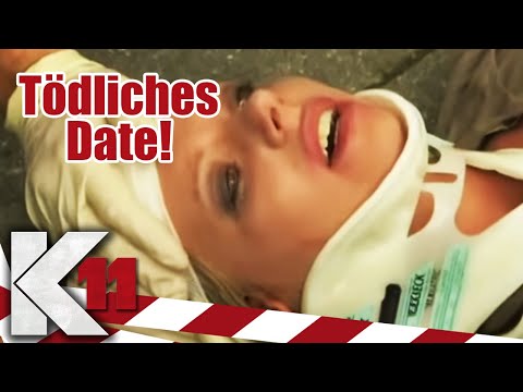 Sexualverbrechen auf dem Campus: Wer tötete die Studentin? | K11 - Ganze Folge | Sat.1