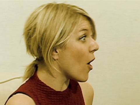 Retro Super Bowl Ad (parody)