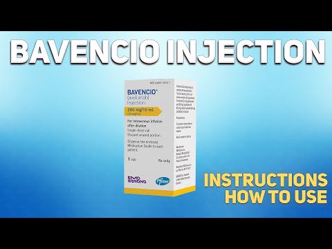 BAVENCIO 200MG