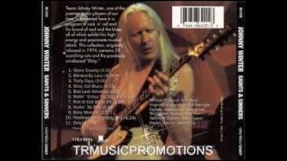 "Jumping Jack Flash." Johnny Winter And- live