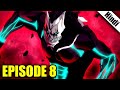Kaiju No 8 Episode 8 Explained in Hindi