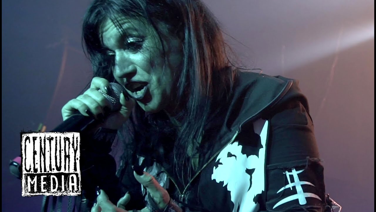 Lacuna Coil — Save Me