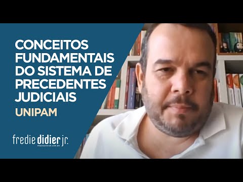 Fundamental Concepts of the Judicial Precedent System - FREDIE DIDIER JR.