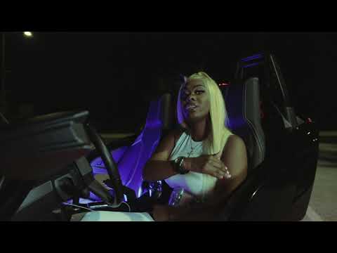 Big Daddy Deja - Chain Up [MUSIC VIDEO]