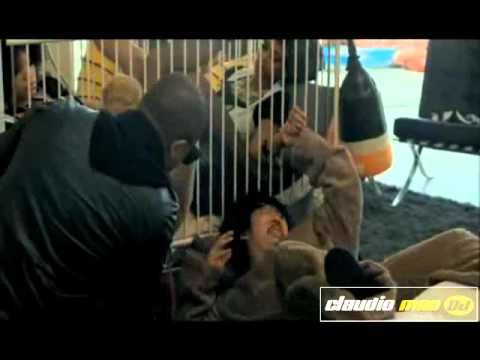 Federico Scavo Strump vs Taio Cruz Hangover - Claudio Meo DJ Bootleg Remix 2012