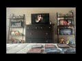 Opening To WALL E 2008 DVD
