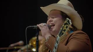 Marcus King - It&#39;s Too Late (Eric Clapton&#39;s Crossroads 2023)