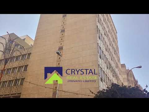 Offices Commercial Property for sale Harare City Centre Harare CBD Harare