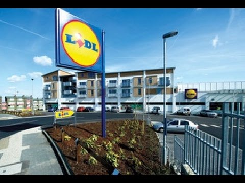 A Walk Around New Addington 11/01/2016