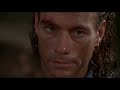 Hard Target 1993 Rattlesnake Trap Scene Movieclips