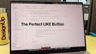 Download the video "What a Like Button Taught Me About UI Design"