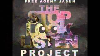 Free Agent Jasun - Man's World (Featuring Dasan Ahanu)