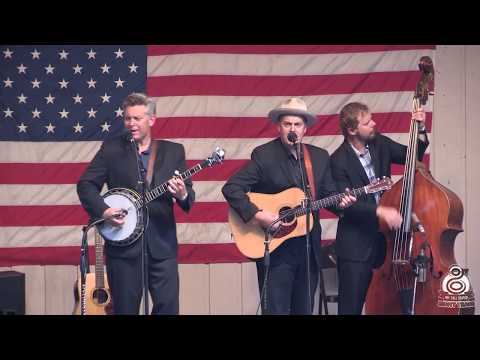 The Gibson Brothers ~ 51st Bill Monroe Memorial Bluegrass Festival 2017