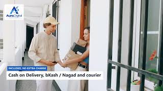 Aura Digital Bangladesh - Video - 2