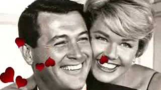 Doris Day ~ People Will Say We&#39;re In Love ~