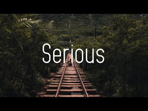 Midnight Kids - Serious (Lyrics) ft. Matthew Koma