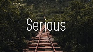 Midnight Kids - Serious (Lyrics) ft. Matthew Koma