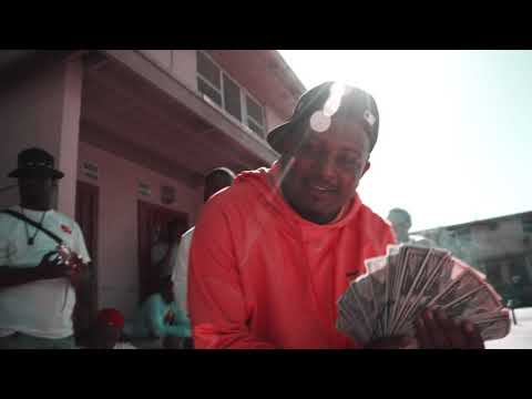Dazsy Caine - "Faucet Musik" (Official Music Video)
