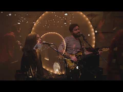 Roberts Hall - Over Yonder (Live @ The White Room)