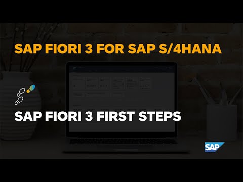 SAP S/4HANA Cloud 1908 – SAP Fiori 3 | Thomas Reiss | August 2019