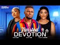 TWISTED DEVOTION  with Maurice Sam and Chinenye Ulaegbu is a must watch.#mauricesammovies