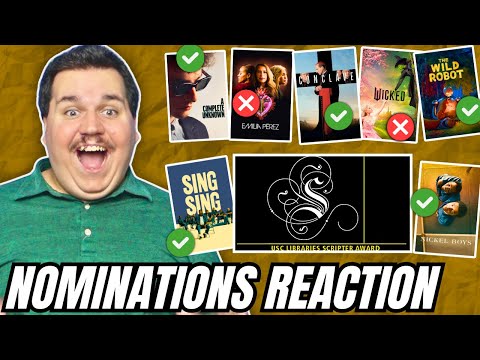 Goodreads Choice Awards 2025: Conoce a TODOS los Ganadores 🏆