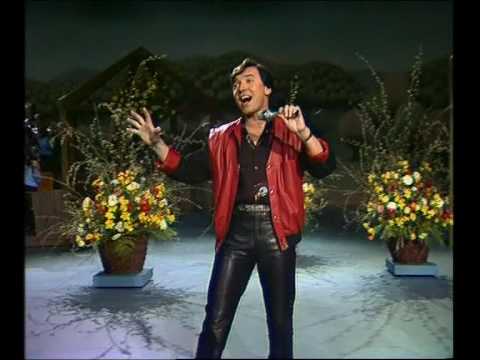 Karel Gott - Myriam 1984