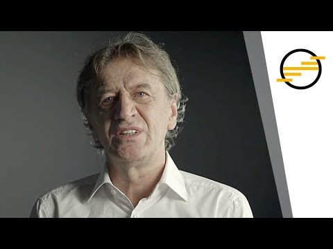 József Attila: Most fehér a tűz - Mucsi Zoltán (Vers mindenkinek)