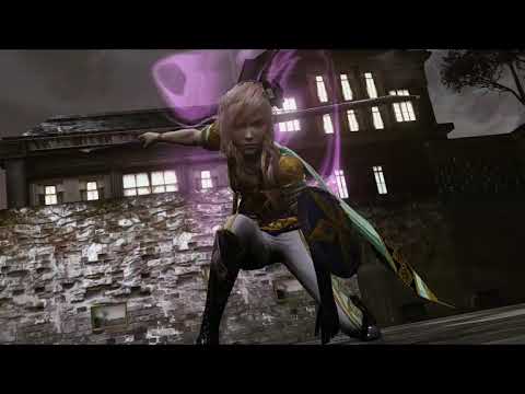 Lightning Returns: Final Fantasy XIII - Blind Playthrough - No Commentary - Normal Difficulty-Part28