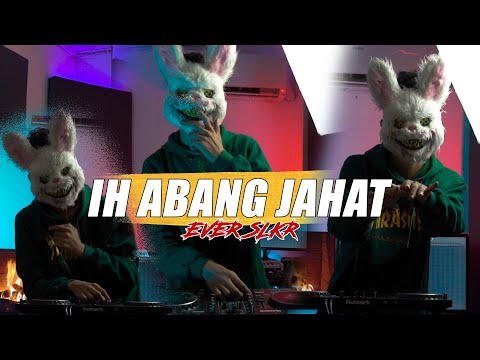 IH ABANG JAHAT (EVER SALIKARA REMIX) ECKO SHOW feat. INTAN LEMBATA - KINI ECKO PERGI MENINGGALKANKU