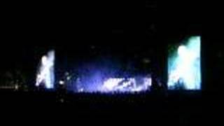 Massive Attack - &quot;False Flags&quot; @ Coachella 2006